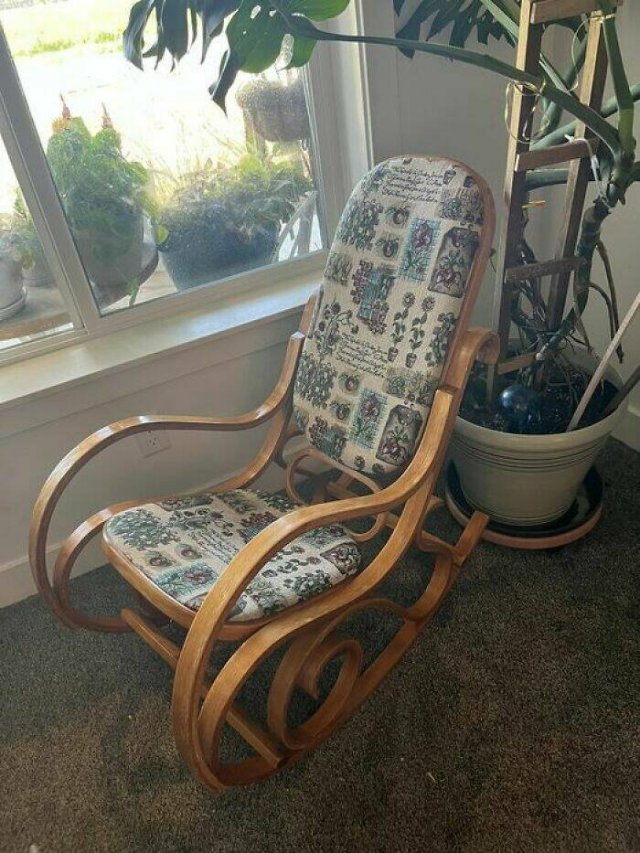 Unusual Finds In Thrift Shops (39 pics)