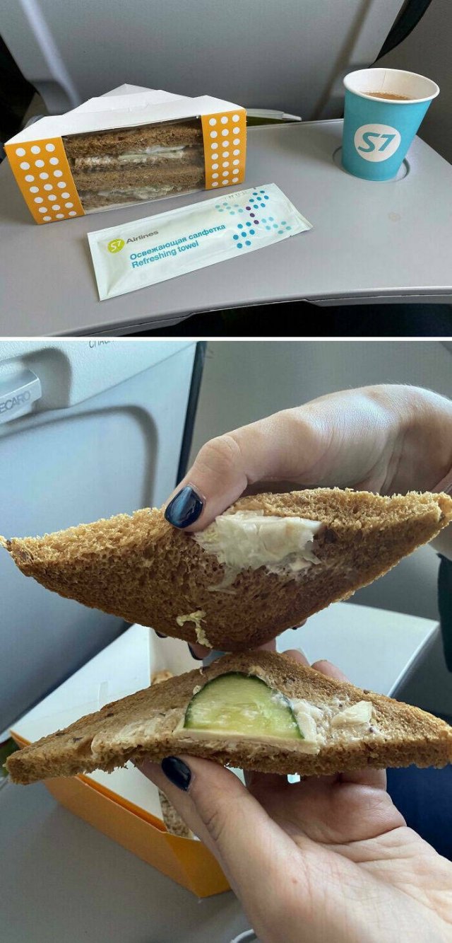 Deceptive Packaging (15 pics)