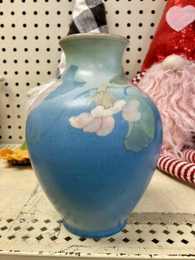 Unusual Finds In Thrift Shops (39 pics)