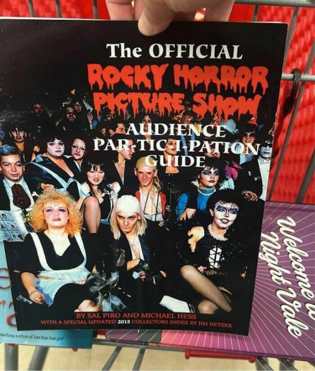 Unusual Finds In Thrift Shops (39 pics)