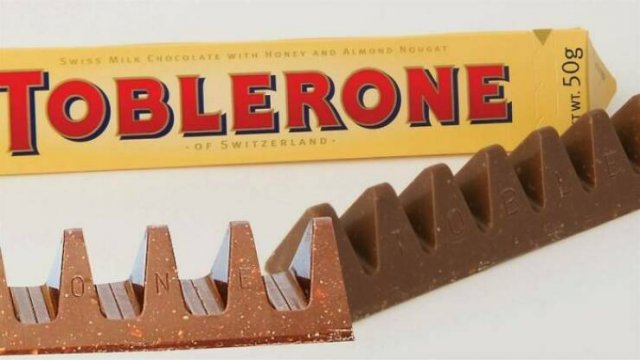 Deceptive Packaging (15 pics)