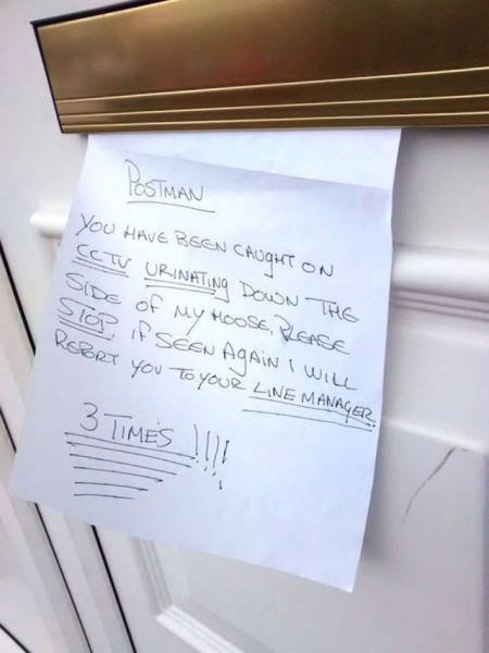 Bad Days Happen (40 pics)