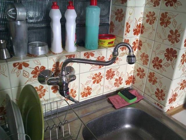 Strange Photos From Russia (42 pics)
