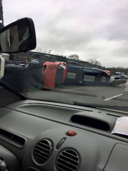 Bad Days Happen (40 pics)