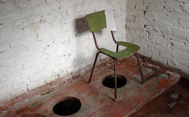 Strange Photos From Russia (42 pics)