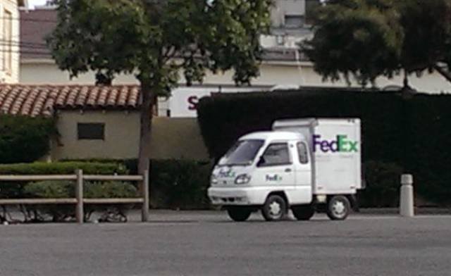 Weird Situations On The Road (42 pics)