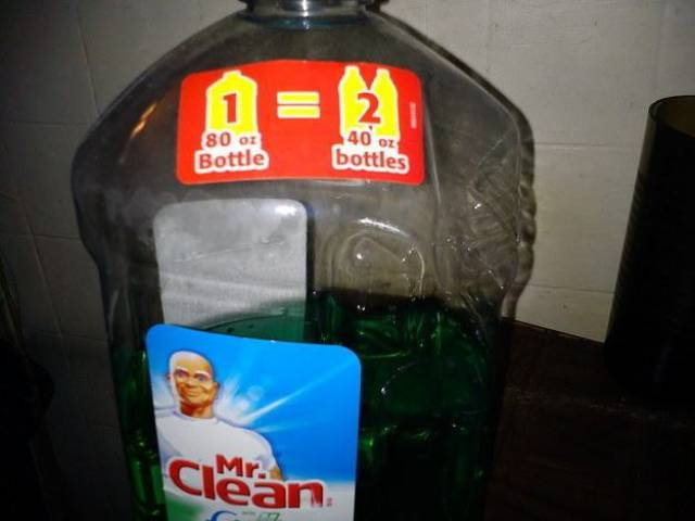 Captain Obvious (36 pics)