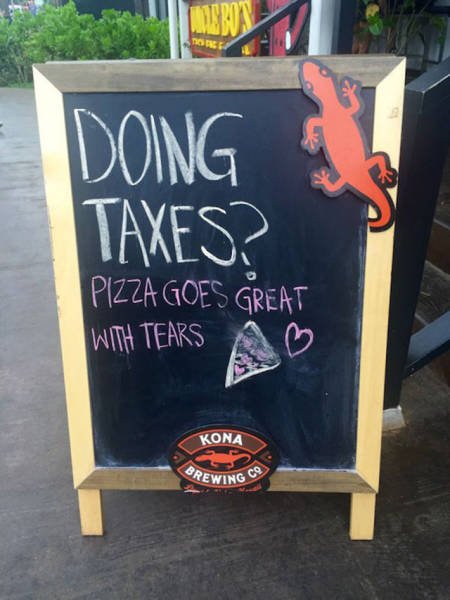 Bad Days Happen (40 pics)