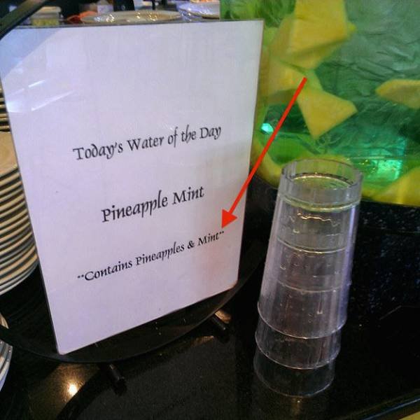 Captain Obvious (36 pics)