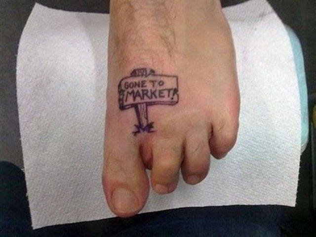 Bad Days Happen (40 pics)
