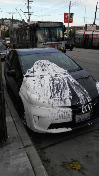 Bad Days Happen (40 pics)