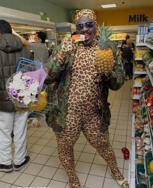 Terrible Fashion (39 pics)