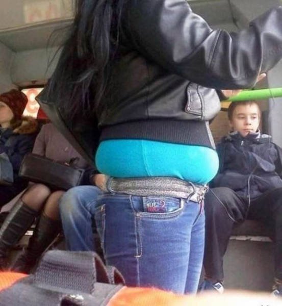 Terrible Fashion (39 pics)