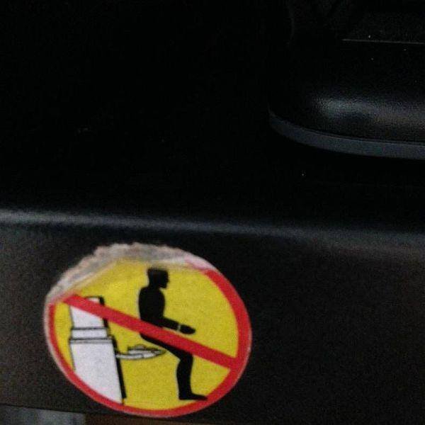 Captain Obvious (36 pics)