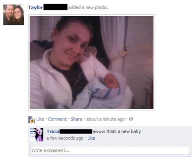 Captain Obvious (36 pics)