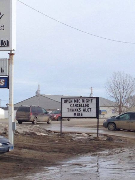 Bad Days Happen (40 pics)