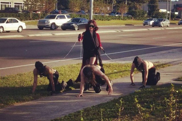 What Is Going On Here? (50 pics)