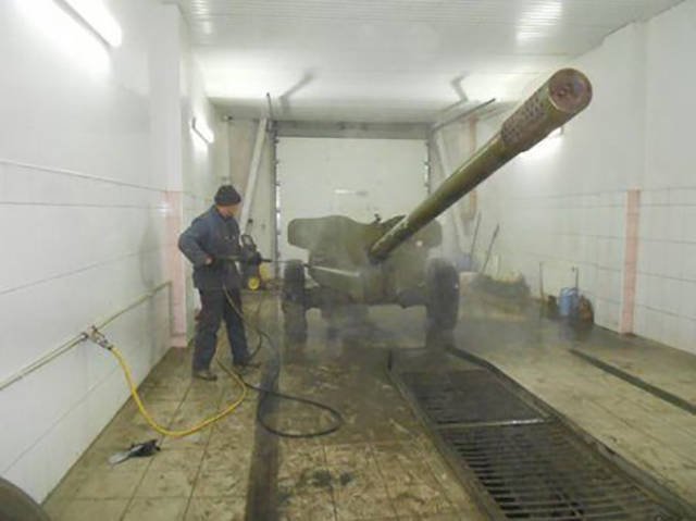 Strange Photos From Russia (42 pics)