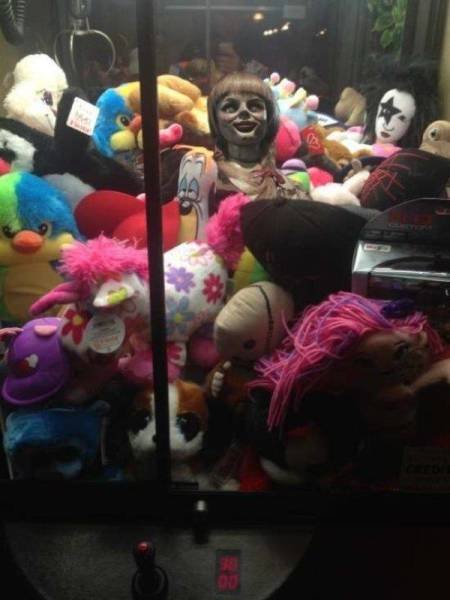 What Is Going On Here? (50 pics)