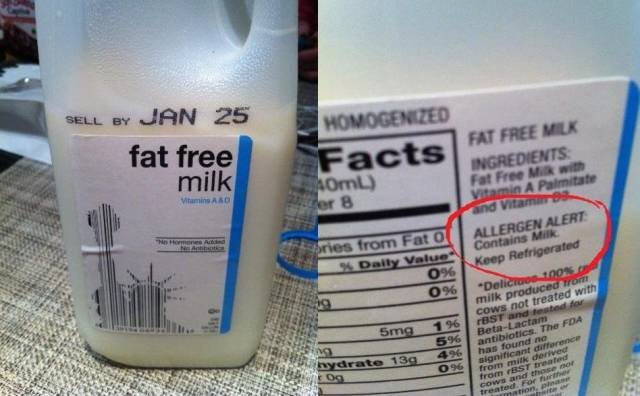 Captain Obvious (36 pics)
