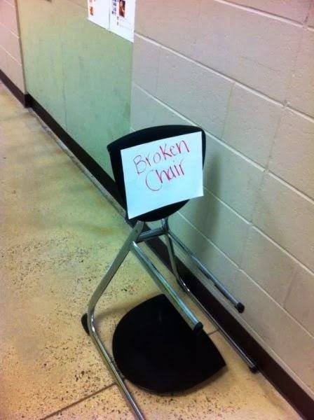 Captain Obvious (36 pics)