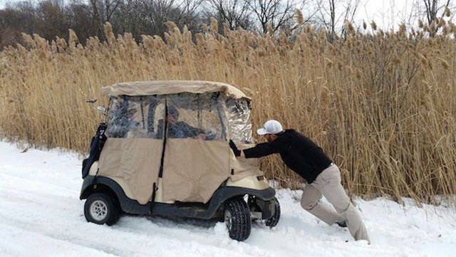 Bad Days Happen (40 pics)