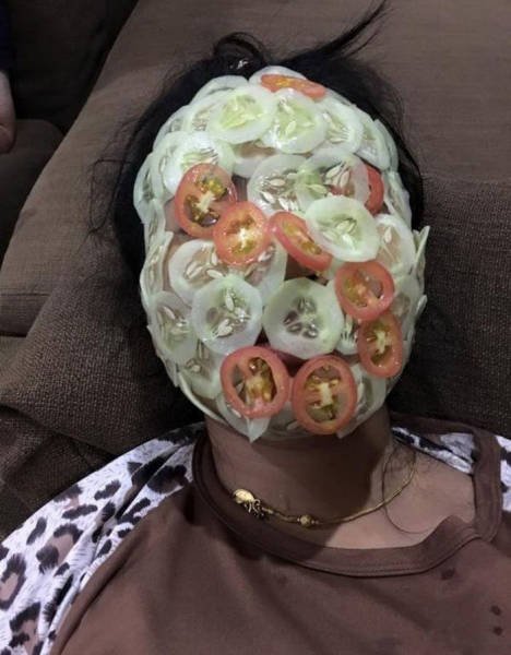 Strange Photos From Russia (42 pics)