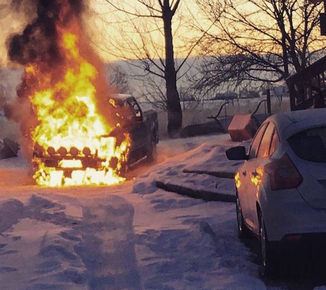 Bad Days Happen (40 pics)