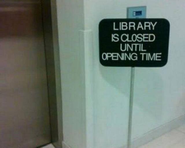 Captain Obvious (36 pics)
