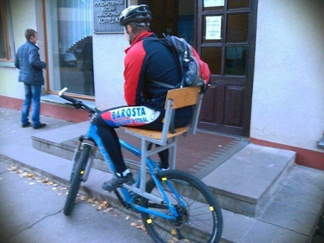 Strange Photos From Russia (42 pics)