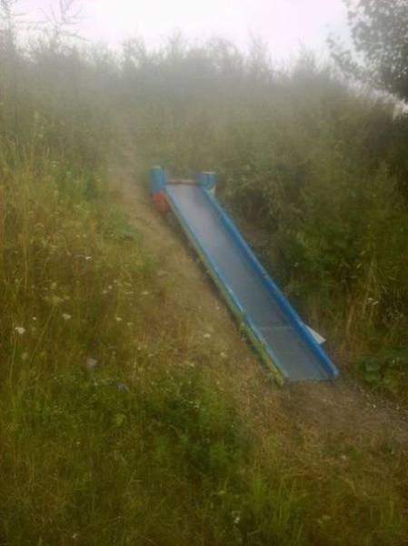 Strange Photos From Russia (42 pics)