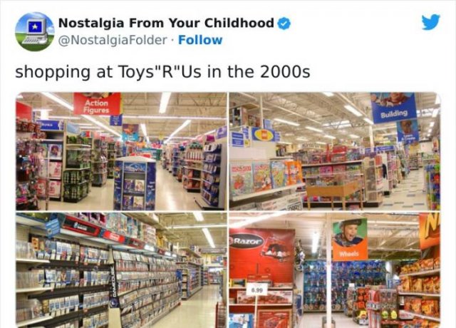 A Little Bit Of Nostalgia (20 pics)