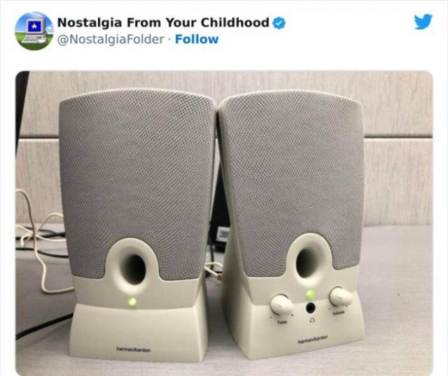 A Little Bit Of Nostalgia (20 pics)