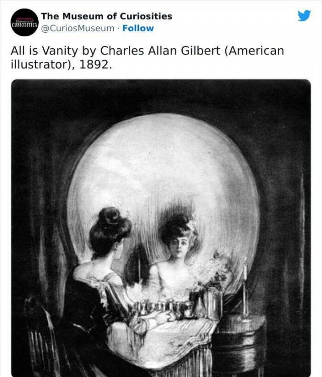 Interesting Historical Facts And Finds (20 pics)