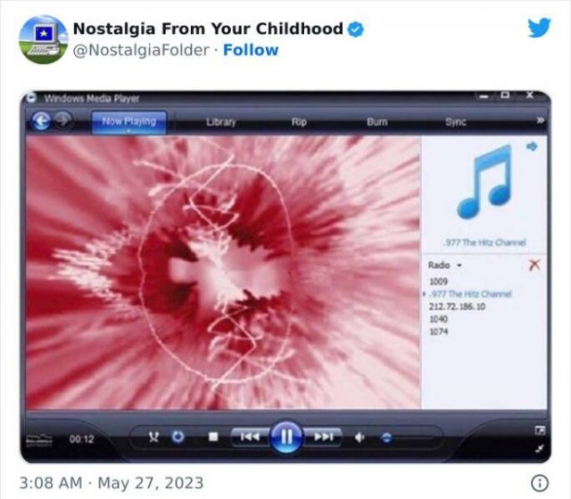 A Little Bit Of Nostalgia (20 pics)