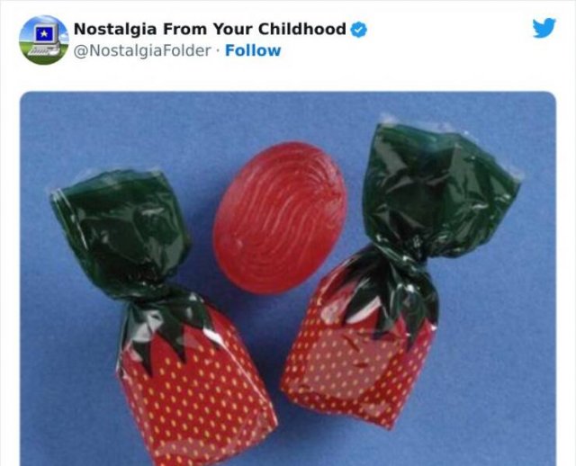 A Little Bit Of Nostalgia (20 pics)