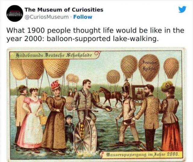 Interesting Historical Facts And Finds (20 pics)