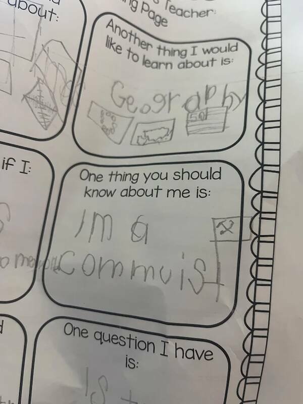 With Humor About Life With Kids (21 pics)