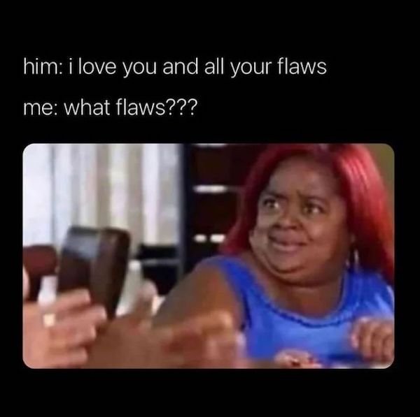 Memes About Relationships (26 pics)