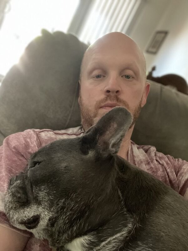 Adorable Dogs (27 pics)