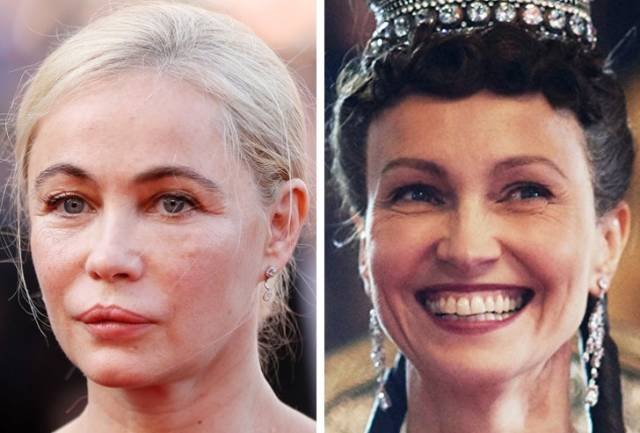 Famous Women After Plastic Surgery (19 pics)