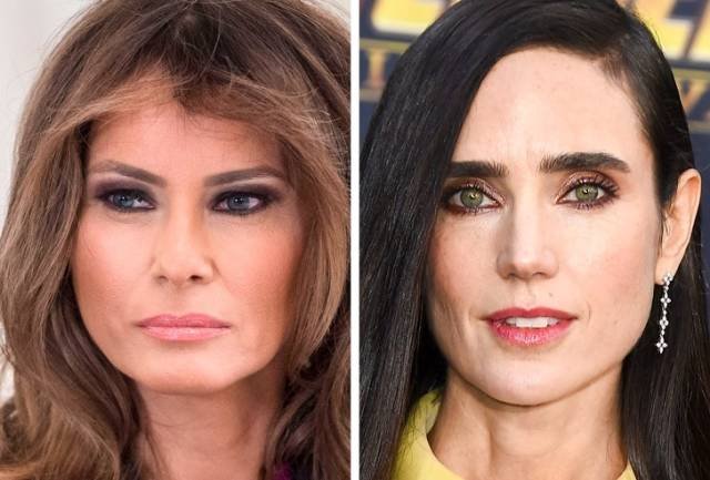 Famous Women After Plastic Surgery (19 pics)