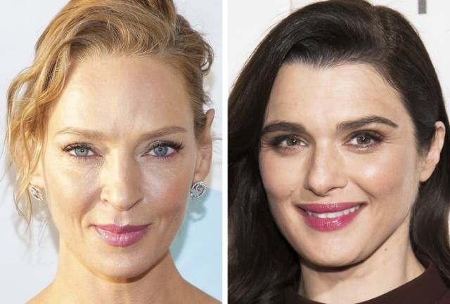 Famous Women After Plastic Surgery (19 pics)