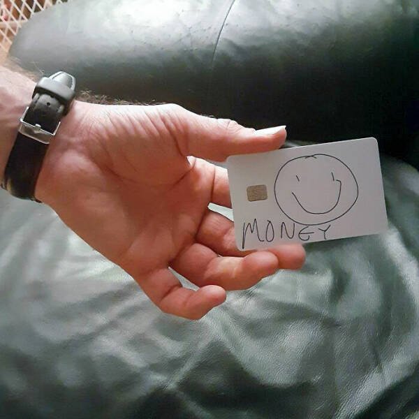 Girls Talk About Their Funny Boyfriends (23 pics)