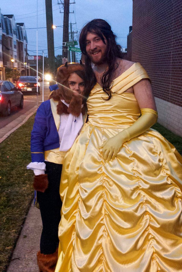 Girls Talk About Their Funny Boyfriends (23 pics)