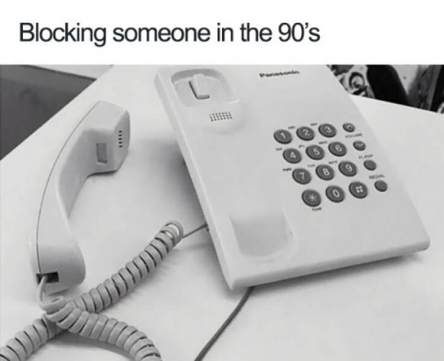 Nostalgic Memes (29 pics)