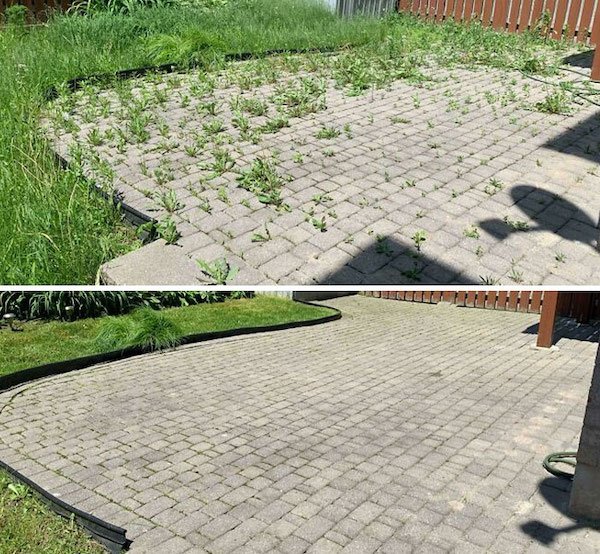 Before And After Cleaning (32 pics)