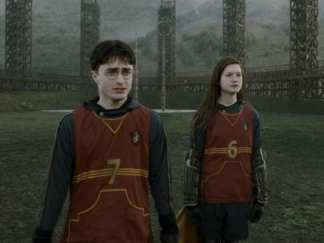 Interesting Facts About Costumes From Popular Movies (16 pics)