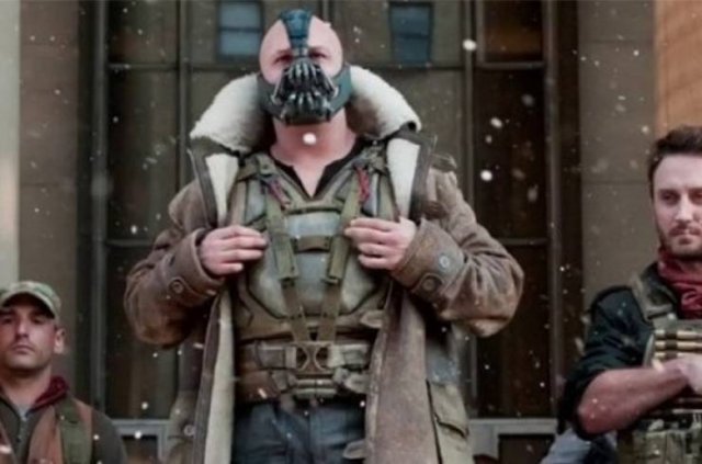 Interesting Facts About Costumes From Popular Movies (16 pics)