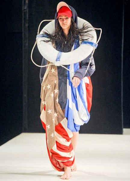 Awful Fashion (34 pics)